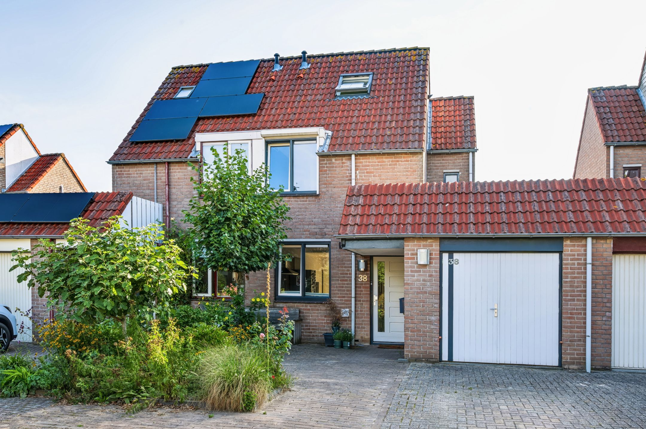 Tituslaan 38