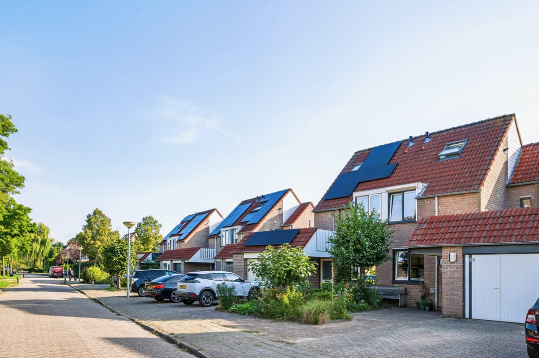 Foto 43 van Tituslaan 38