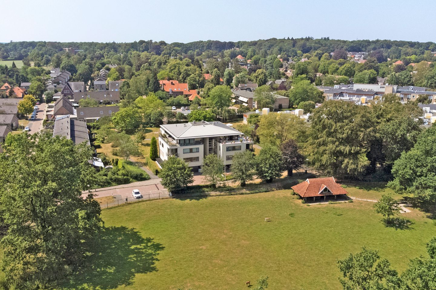 Photo 4 of Parklaan 11