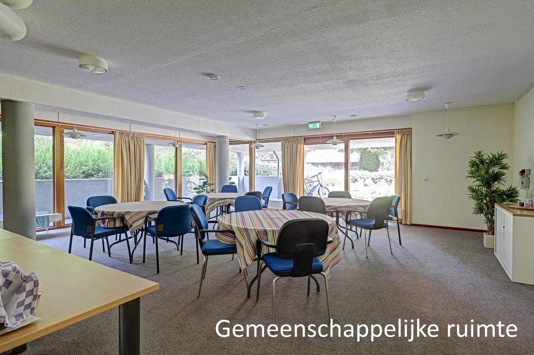 Photo 22 of Parklaan 11