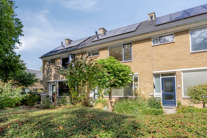 Schippersmeen 18