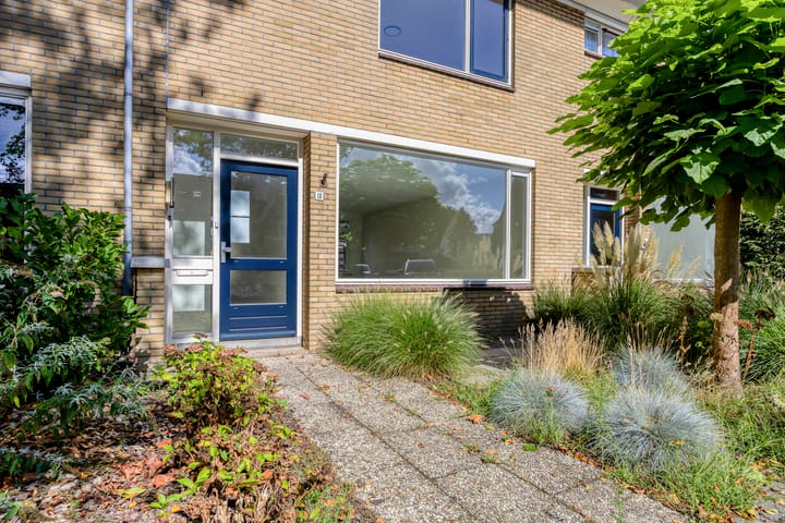 Photo 4 of Schippersmeen 18