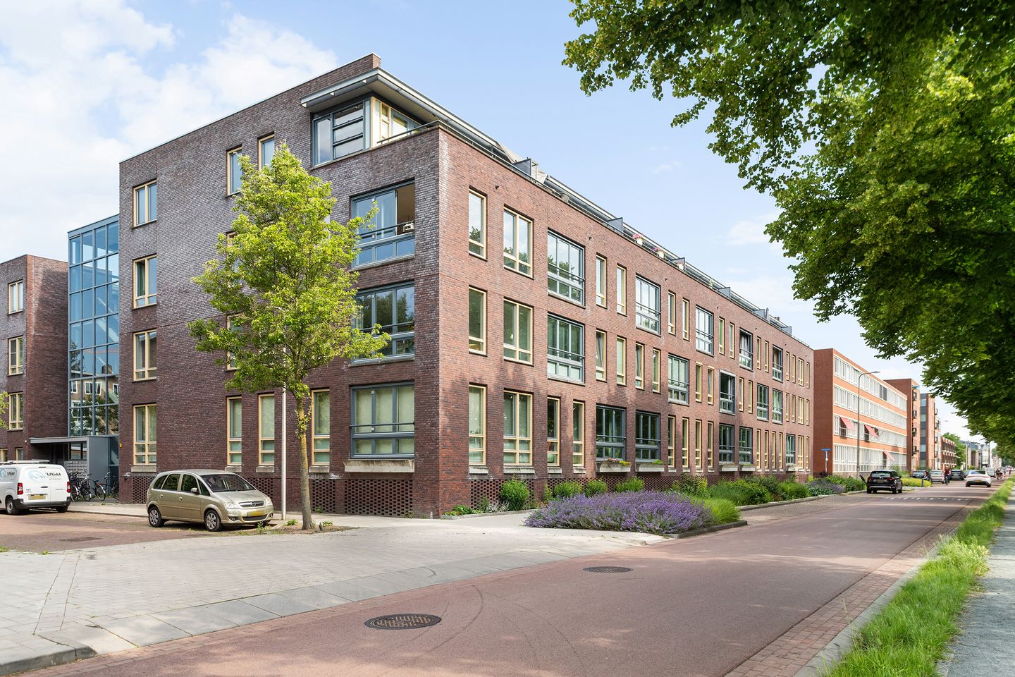 Foto 1 van Reitdiepstraat 7