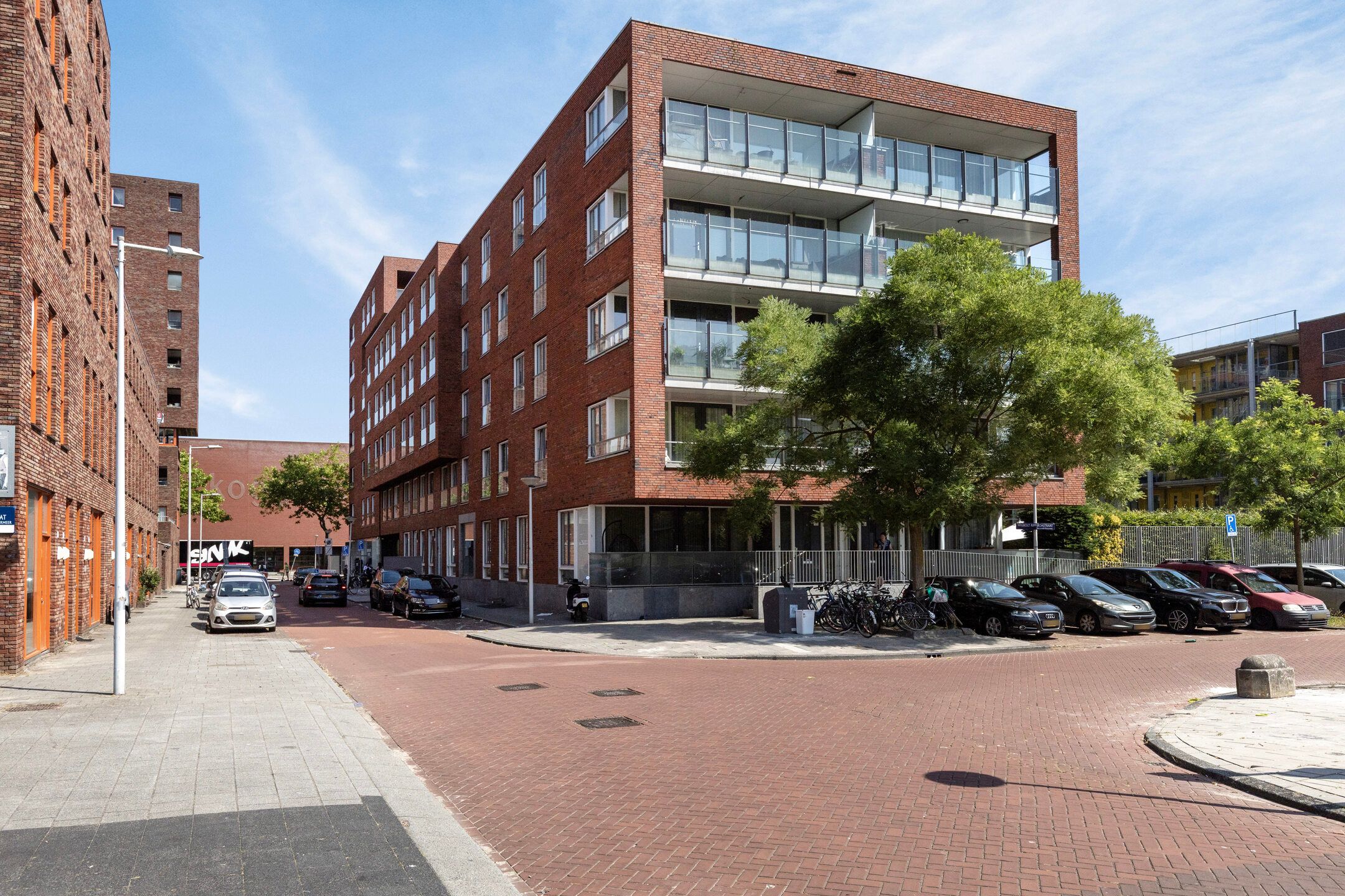 Pieter van der Werfstraat 135 