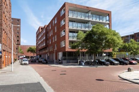 Pieter van der Werfstraat thumbnail