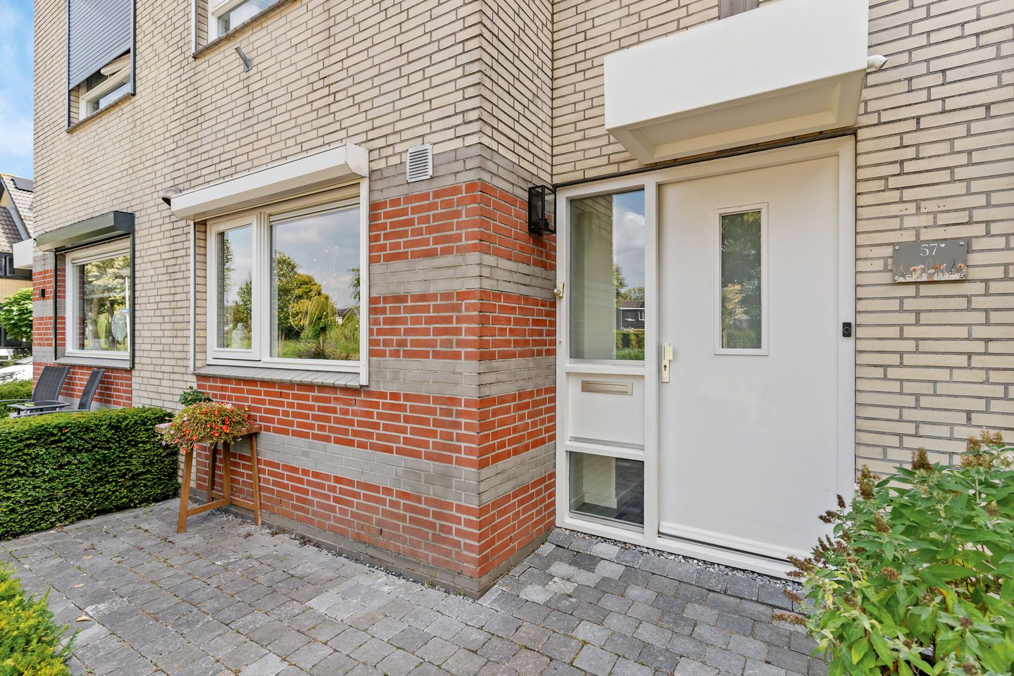 Foto 5 van Hoefbladlaan 57
