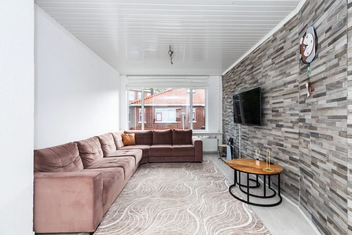 Foto 4 van Leersumstraat 33