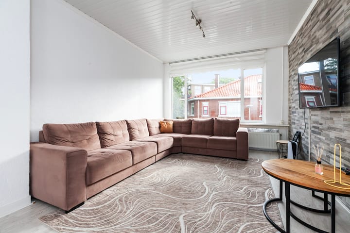 Foto 5 van Leersumstraat 33