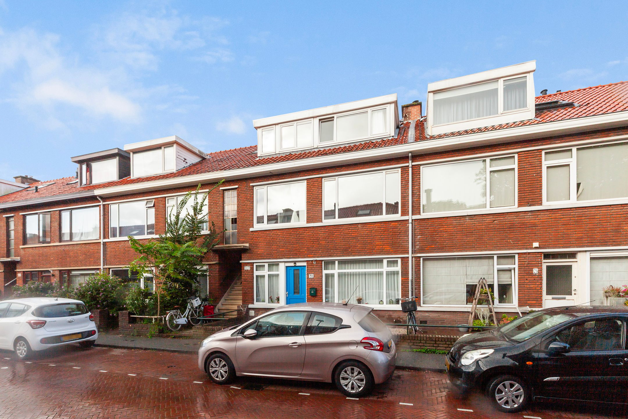 Leersumstraat 33 