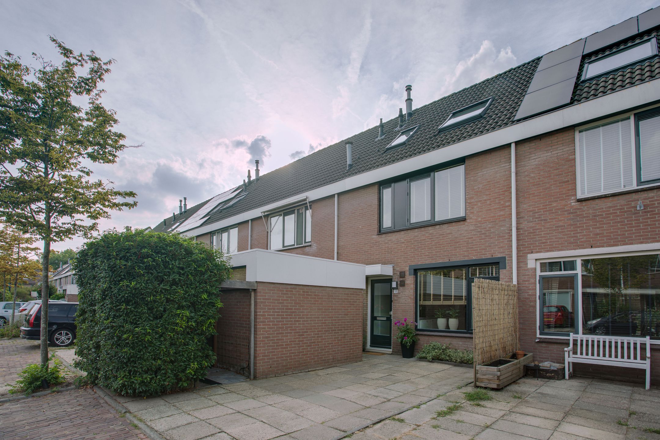 Duinmeierij 18 
