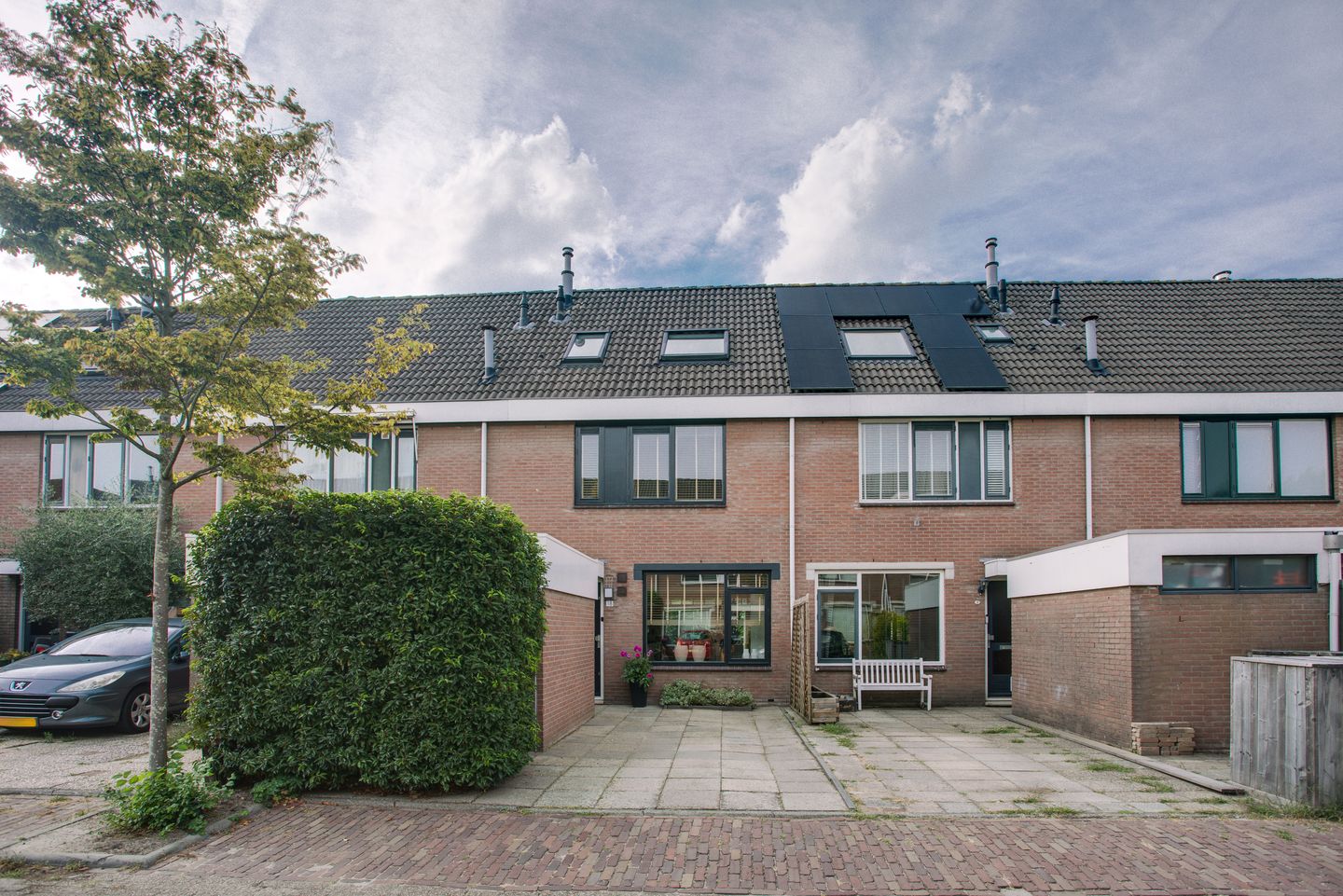 Foto 5 van Duinmeierij 18