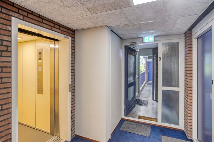 Foto 5 van Kartinistraat 9