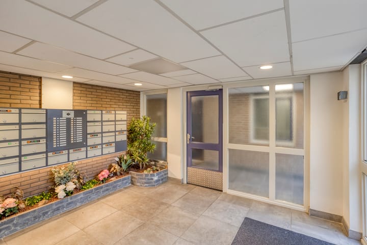 Foto 4 van Kartinistraat 9
