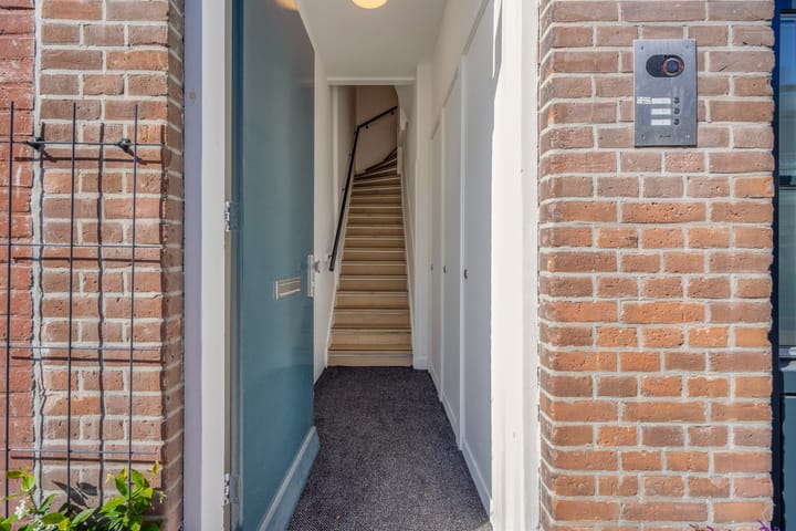 Foto 5 van Westerbaenstraat 2