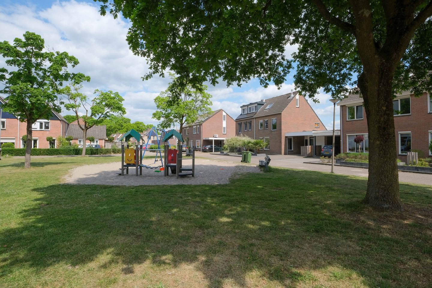 Foto 1 van De Havik 89