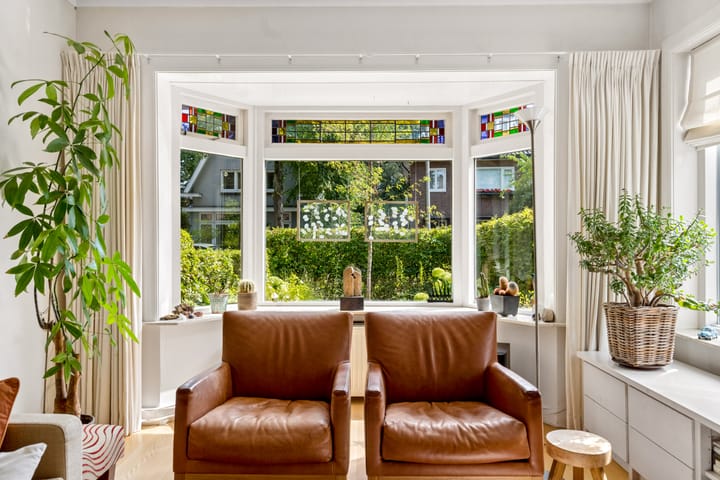 Twee-onder-één-kap te koop: Gerolaan 44, Zeist