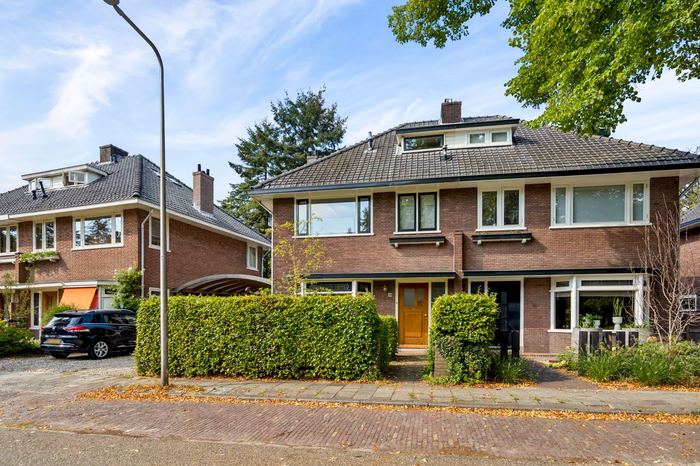 Foto 1 van Gerolaan 44