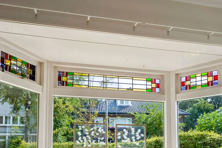 Twee-onder-één-kap te koop: Gerolaan 44, Zeist