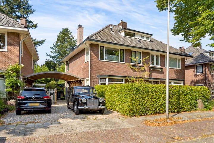 Foto 2 van Gerolaan 44