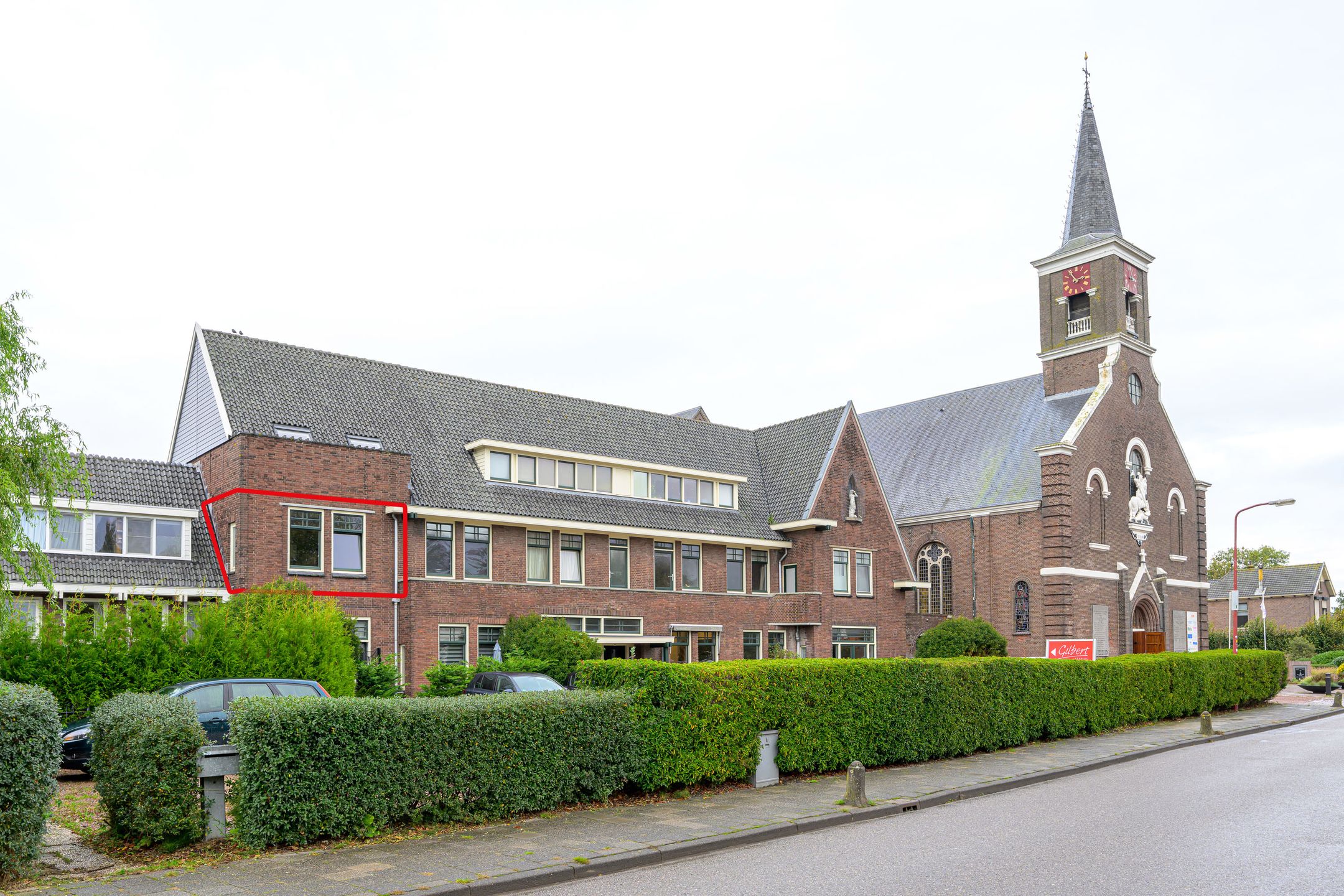 Spierdijkerweg 105-F 105 F