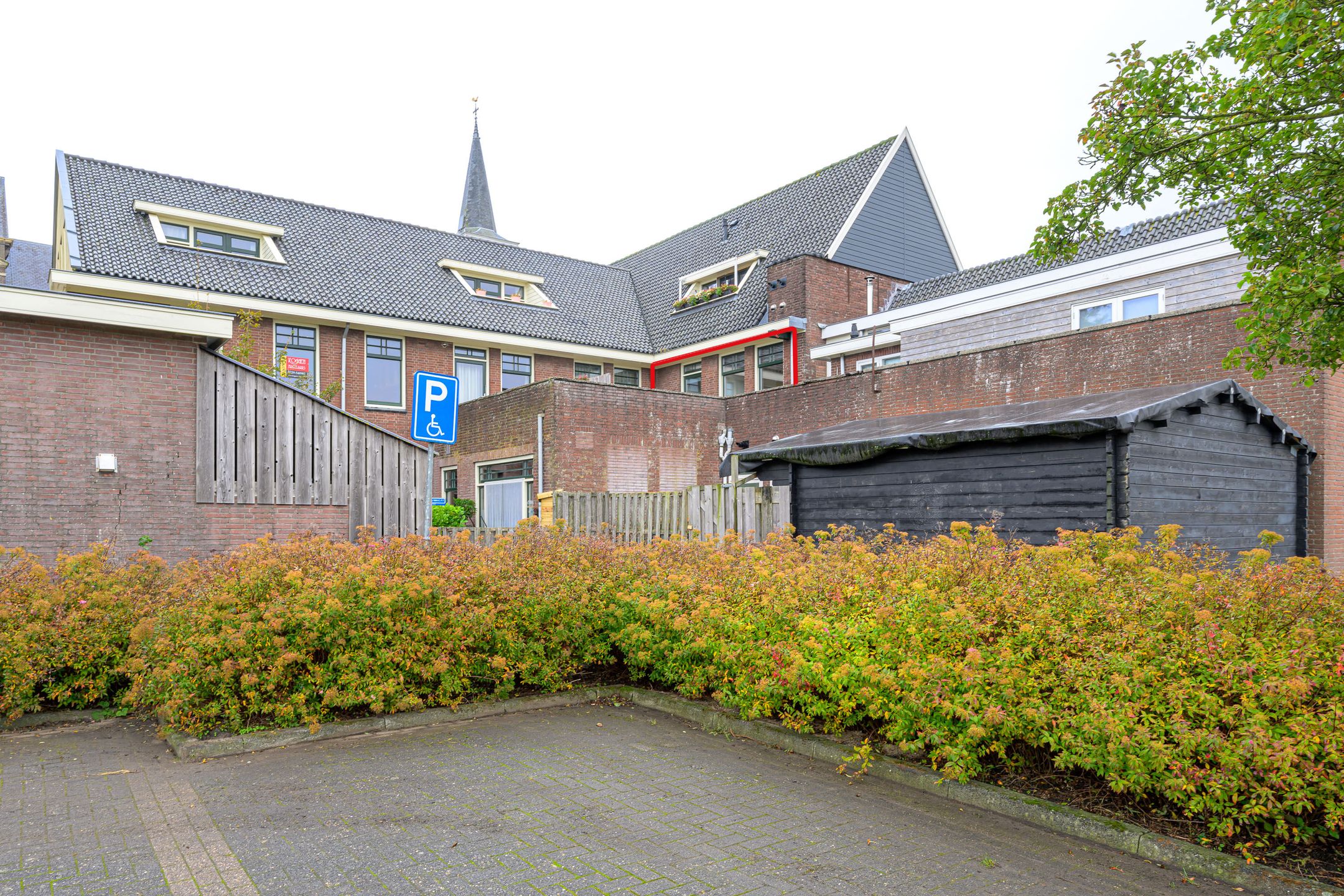 Foto 15 van Spierdijkerweg 105-F