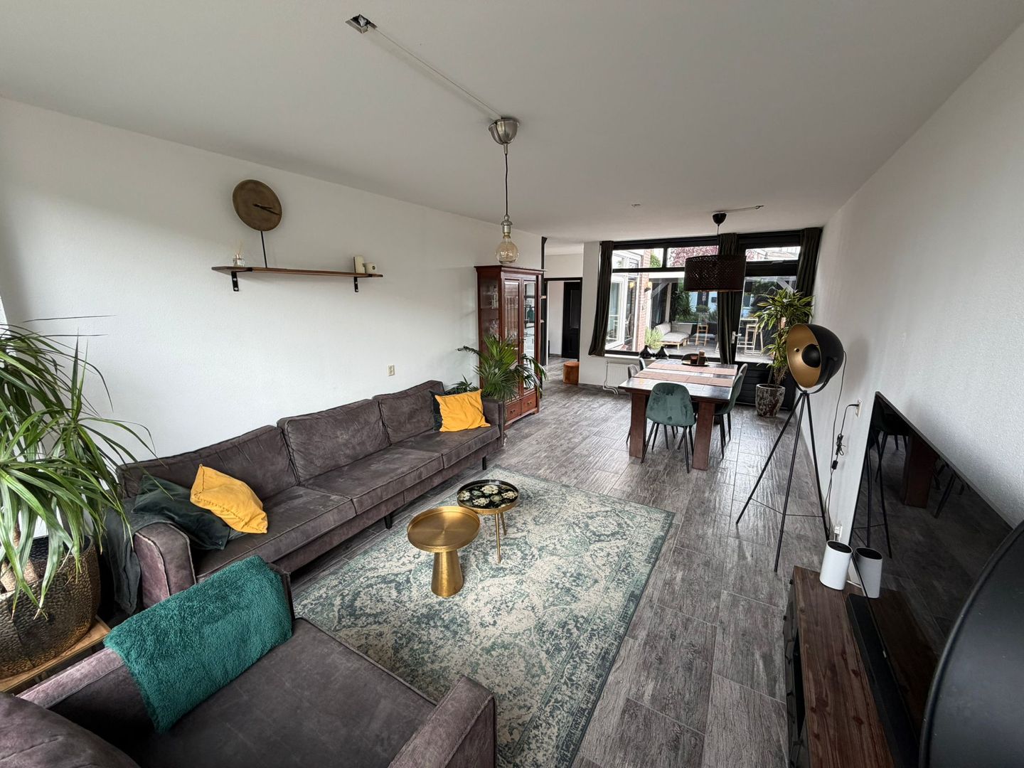 Foto 5 van Ververstraat 40