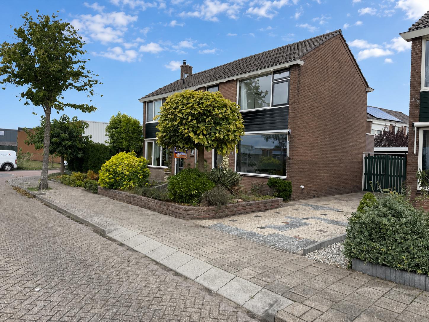 Ververstraat 40 