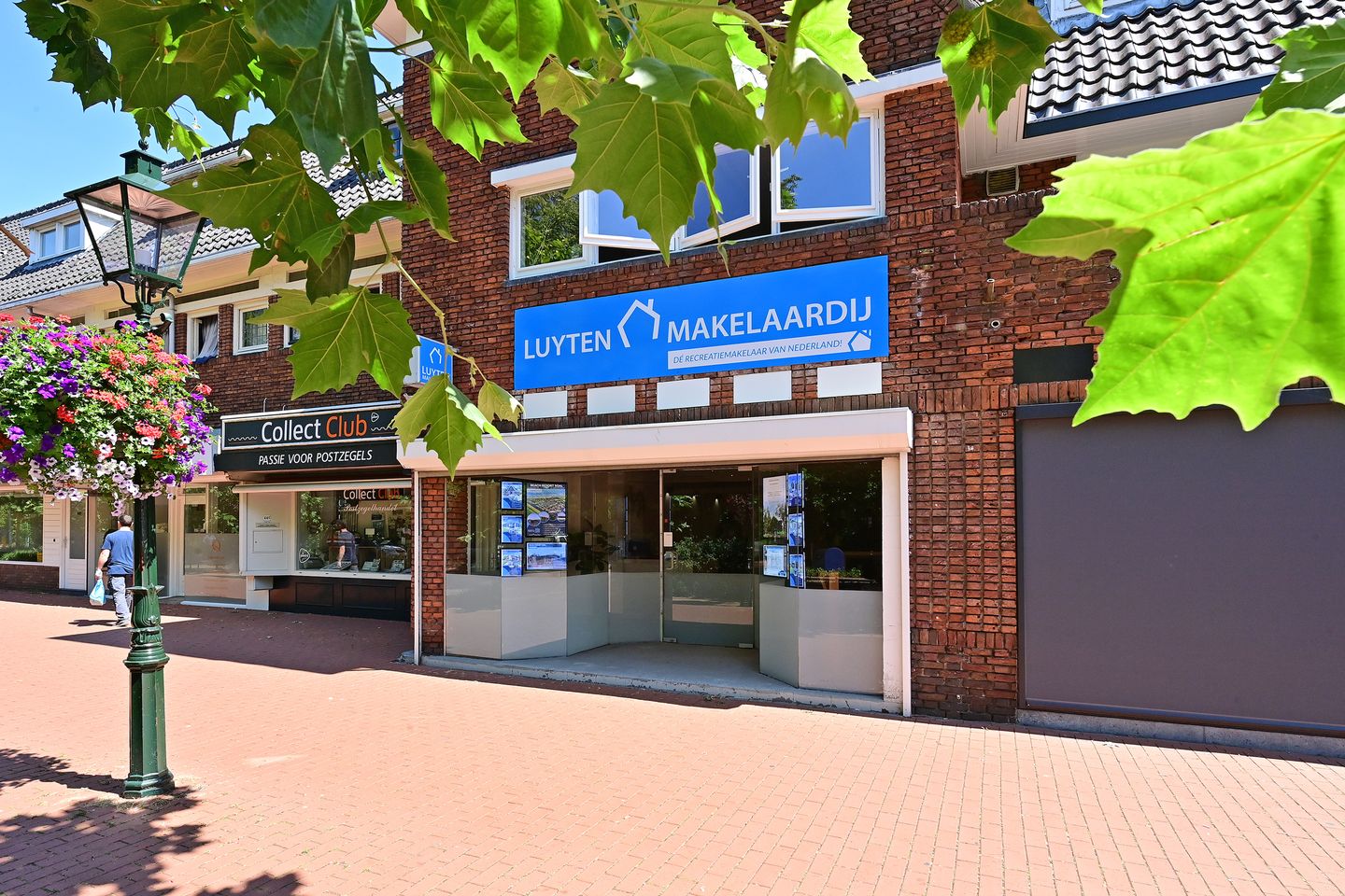 View photo 2 of Vlietlaan 44-B