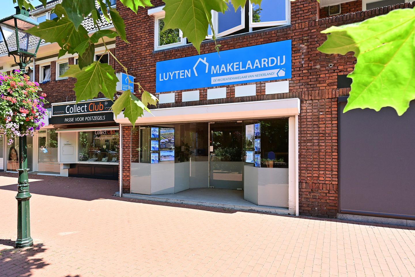 View photo 3 of Vlietlaan 44-B