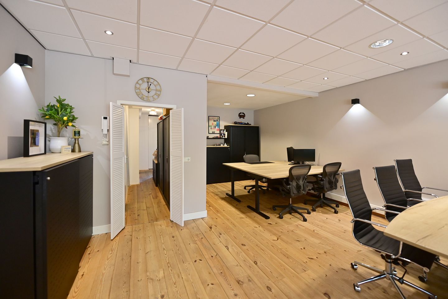 View photo 5 of Vlietlaan 44-B
