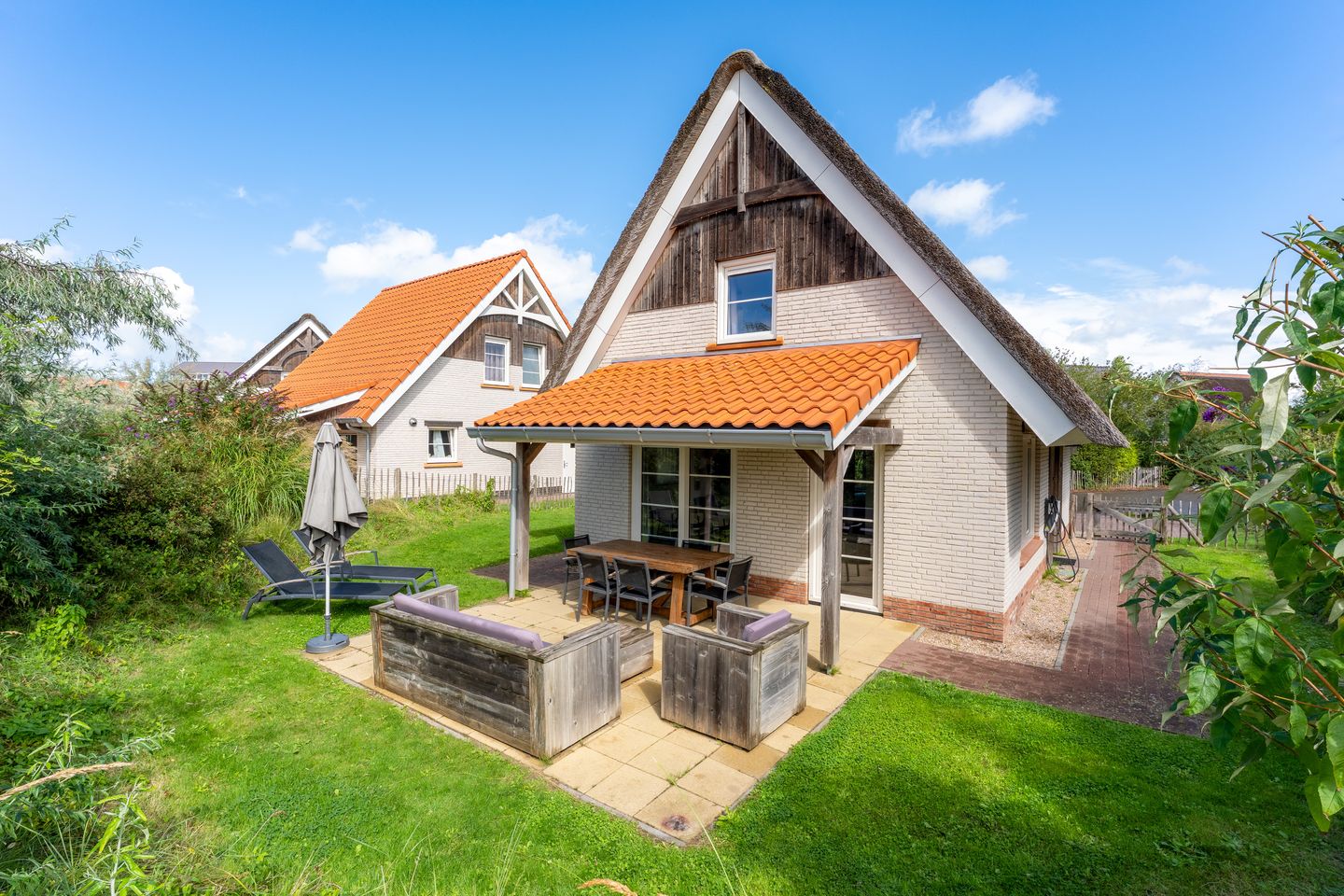 Photo 5 of Zeedijk 24-170