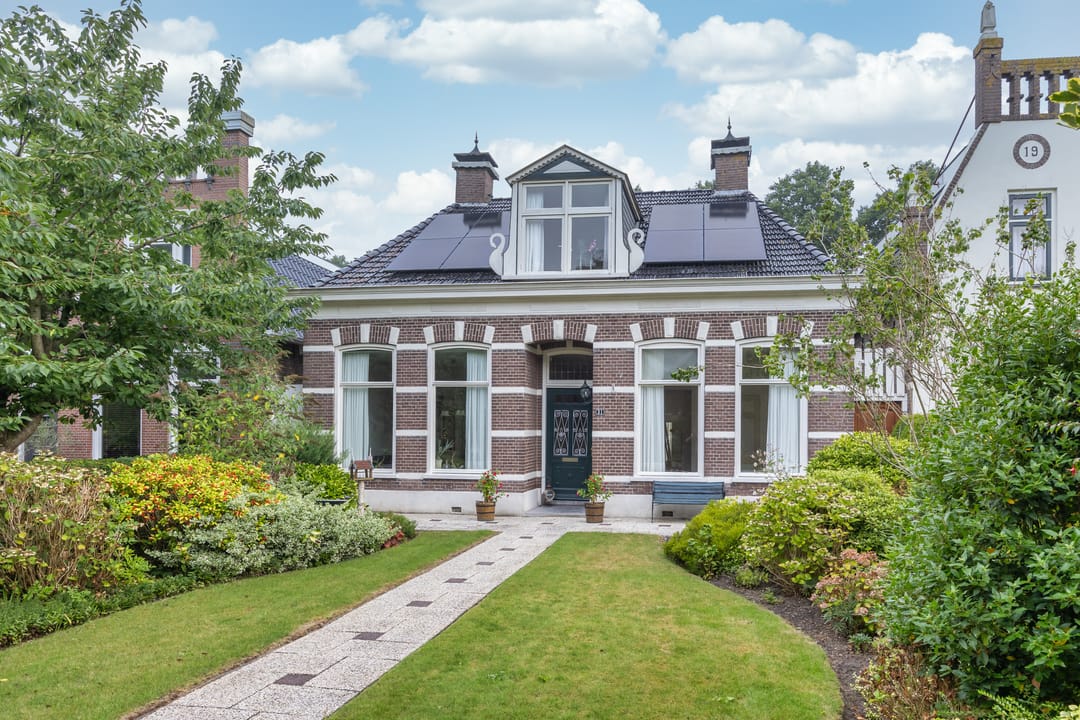 Foto 46 van Snekerstraat 31