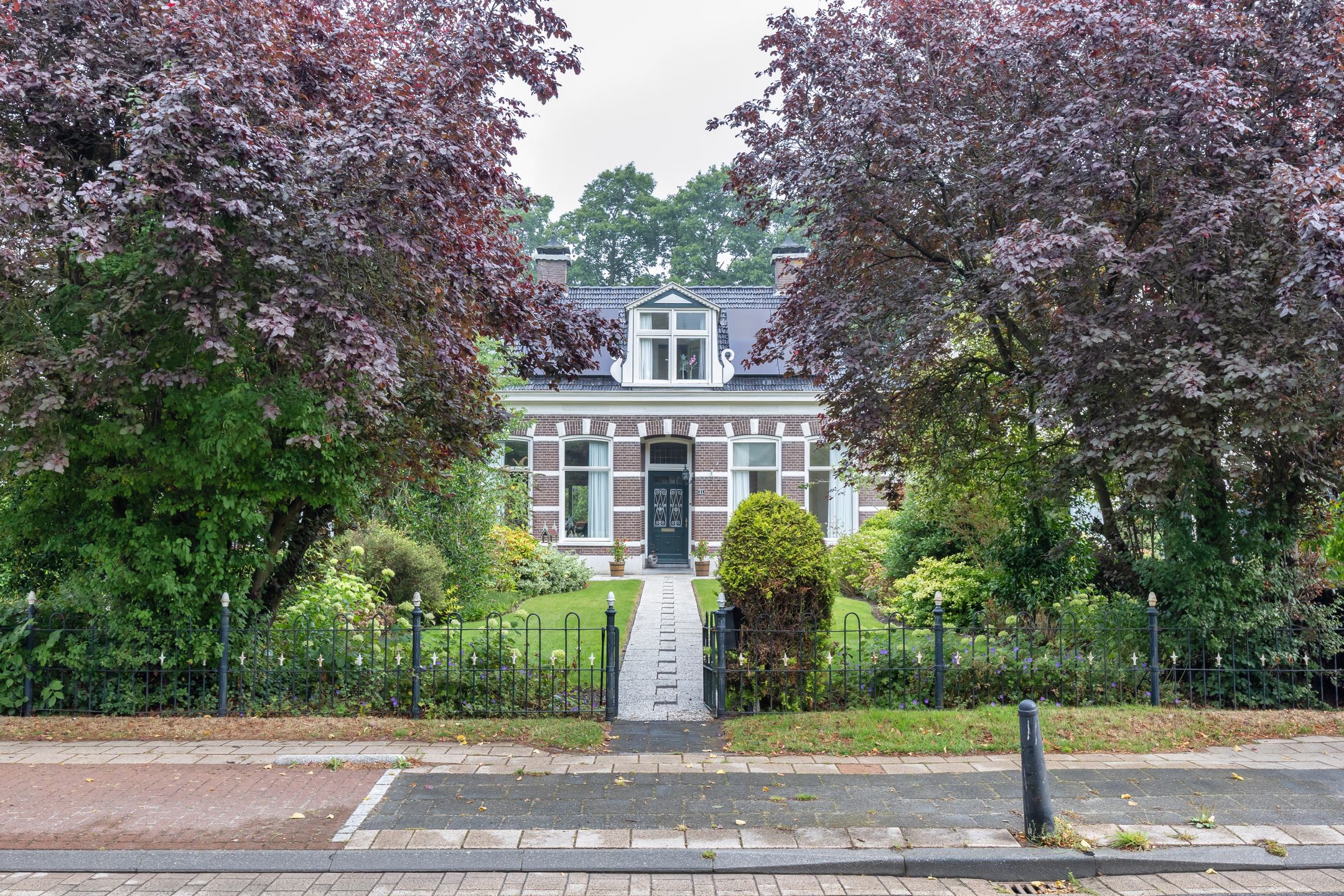 Foto 48 van Snekerstraat 31
