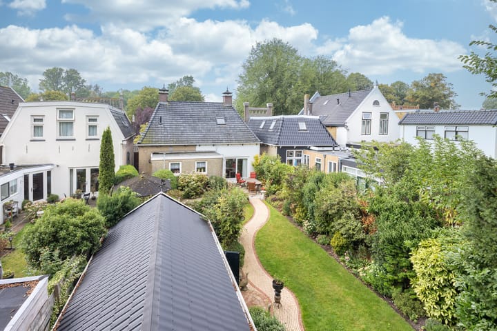 Foto 4 van Snekerstraat 31