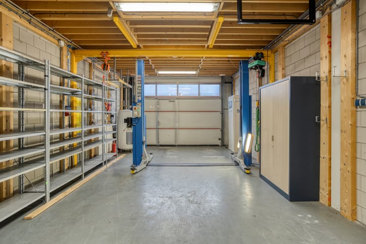 Skagerrak 22-25, Groningen