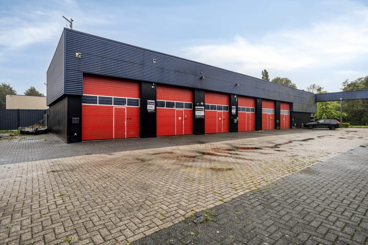 Skagerrak 22-25, Groningen