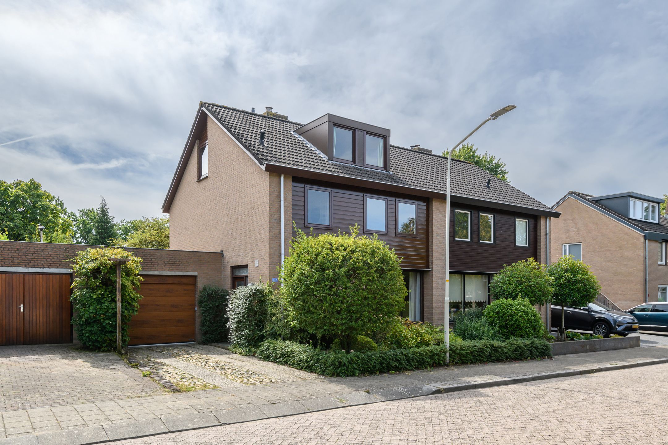 Kroonsingel 112 