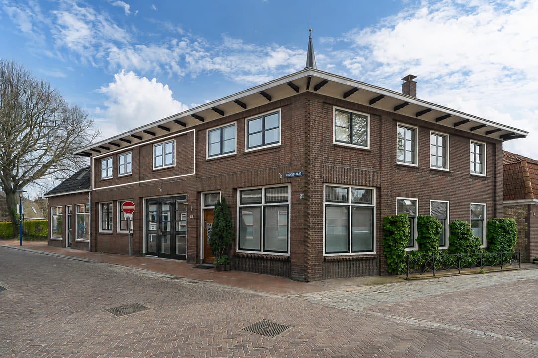 Foto 1 van Hoofdstraat 37-B
