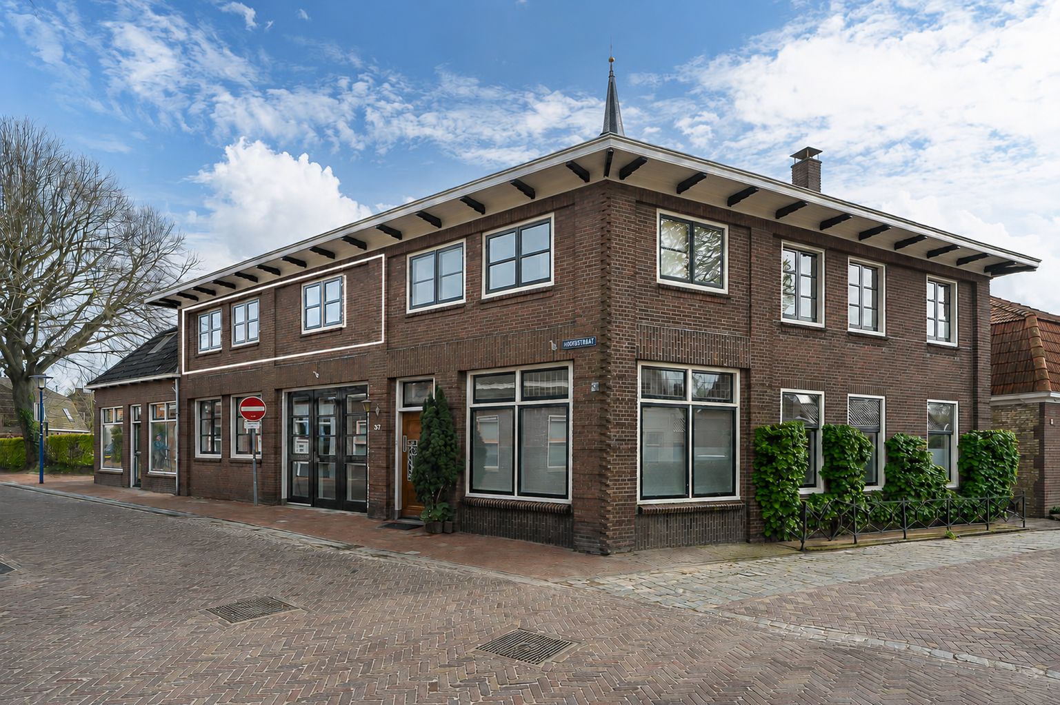 Hoofdstraat 37-B 37 B