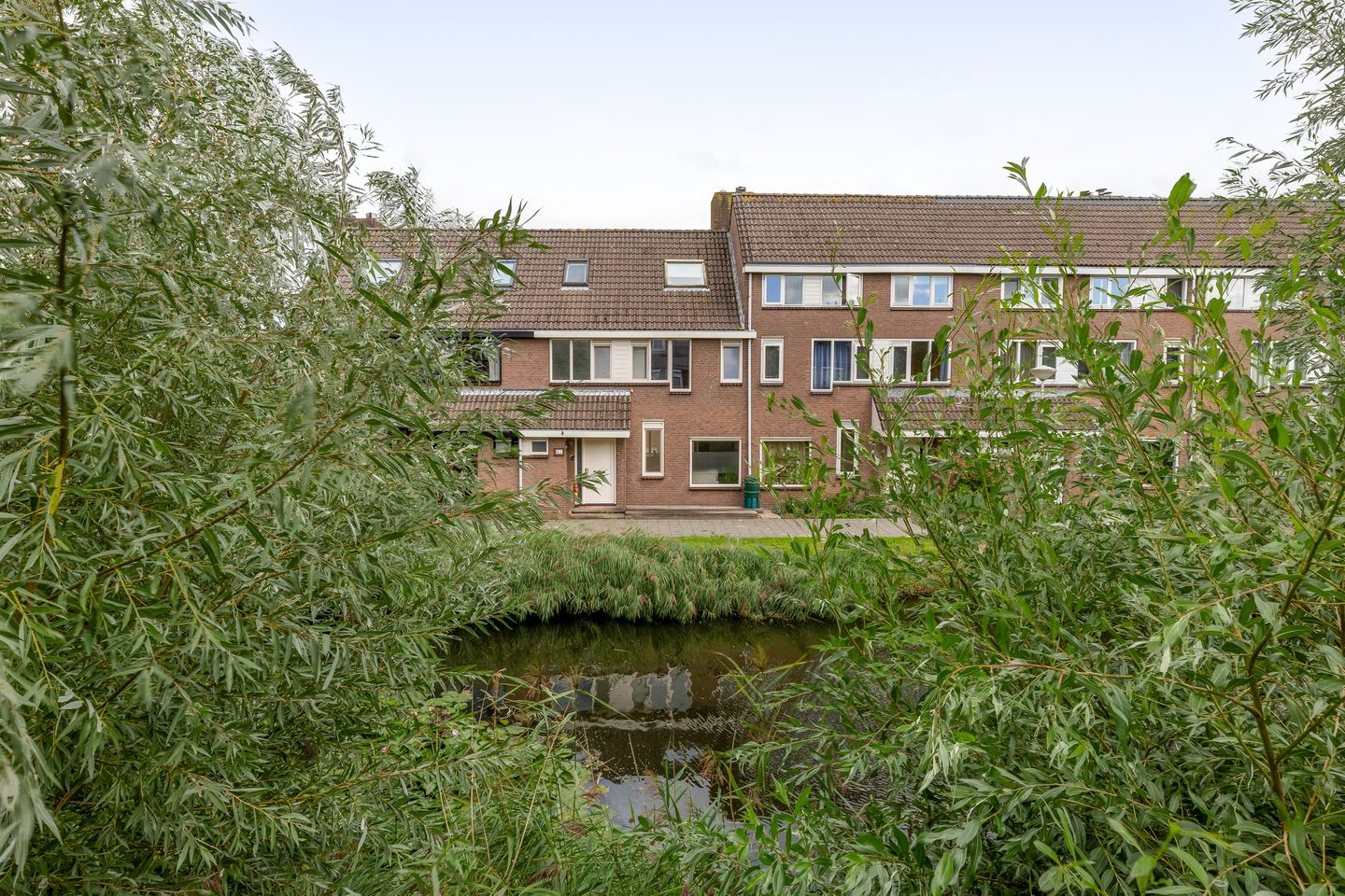 Foto 1 van Loevestein 61