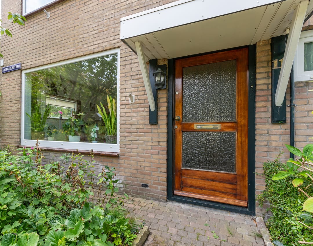 Photo 8 of Aquamarijnstraat 11