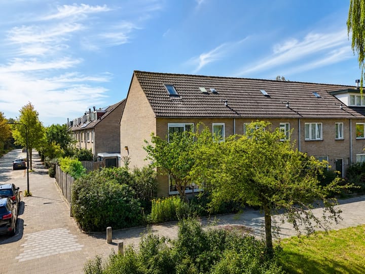 Photo 2 of Aquamarijnstraat 11