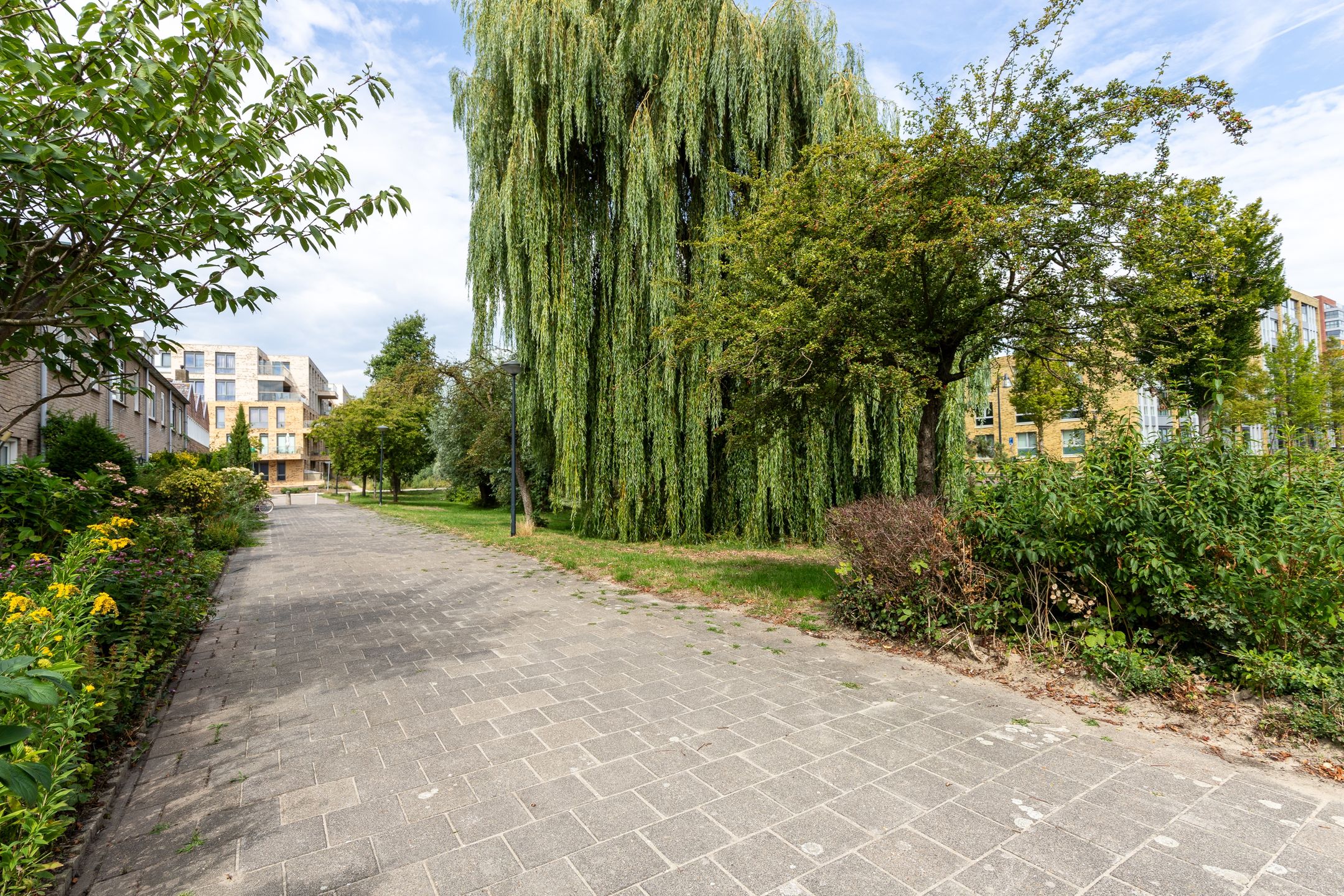 Photo 39 of Aquamarijnstraat 11