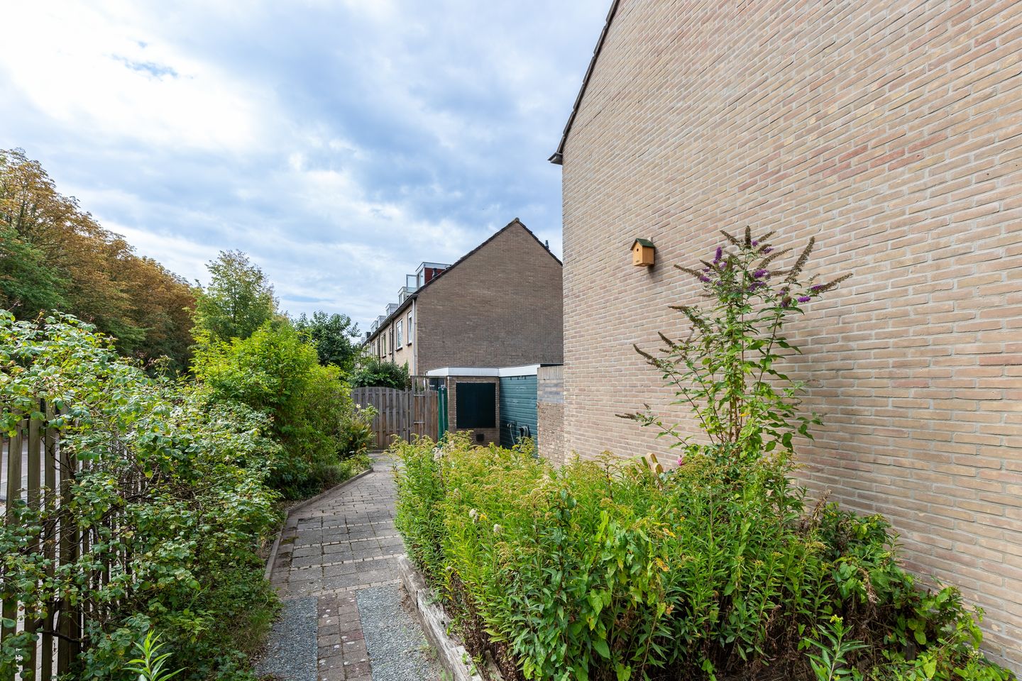 Photo 20 of Aquamarijnstraat 11