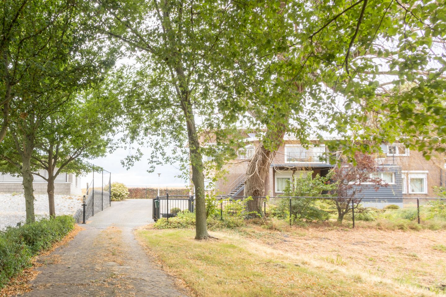 Foto 4 van Oostelijk Bolwerk 6