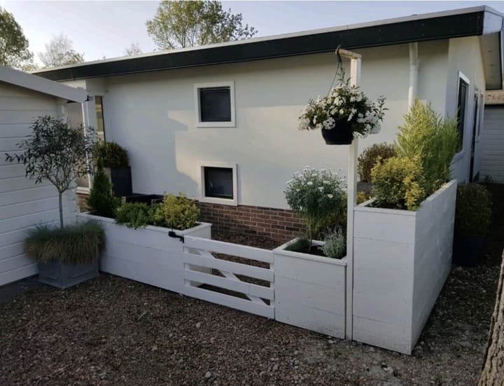 Appartement te koop: Molengroet 1-607, Noord-Scharwoude