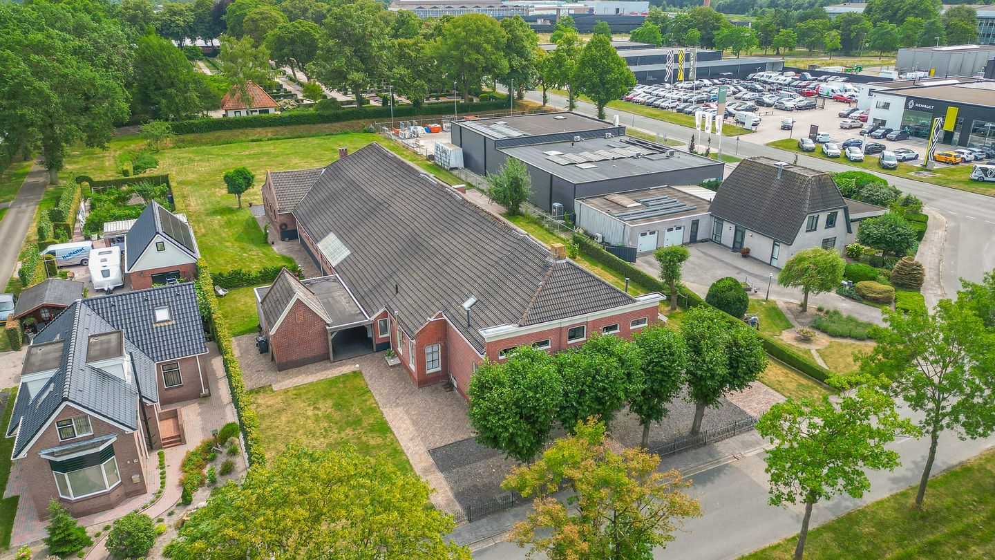 Foto 50 van Brugstraat 10
