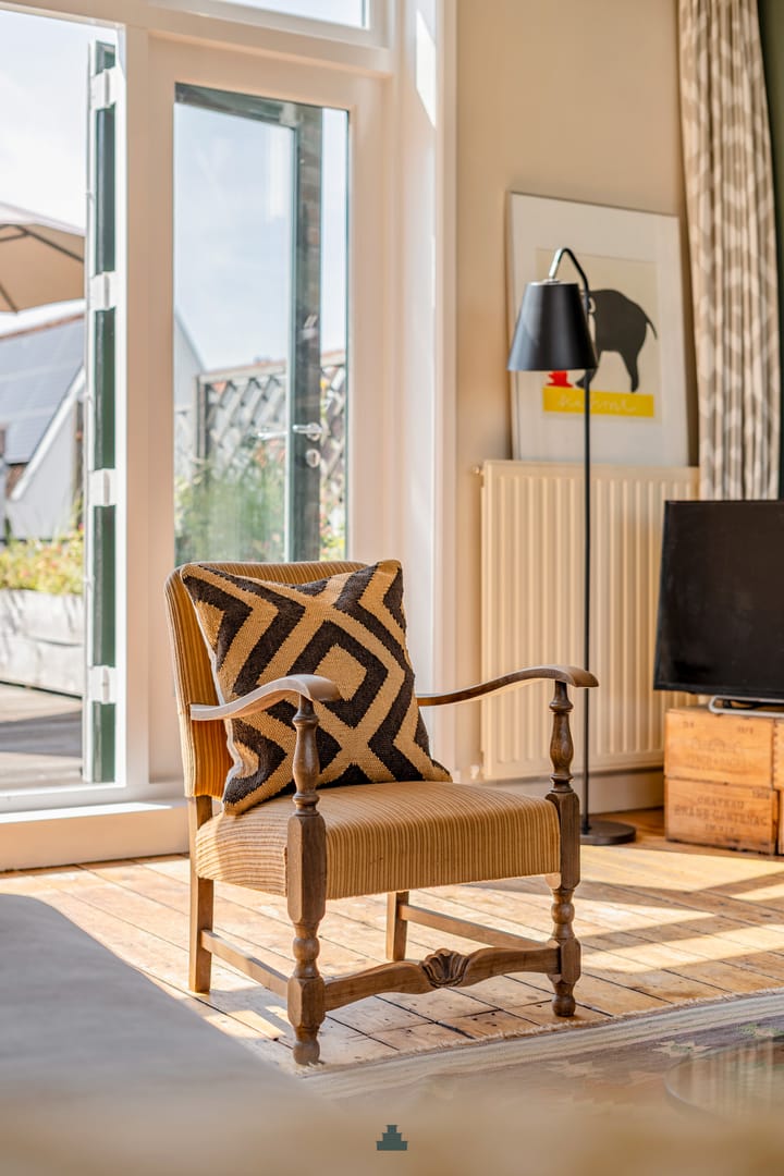 Appartement te koop: Kerkstraat 18B, Amsterdam