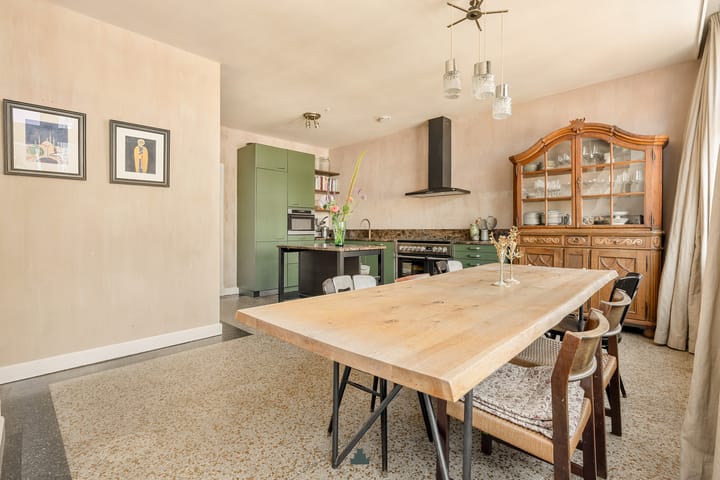Appartement te koop: Kerkstraat 18B, Amsterdam