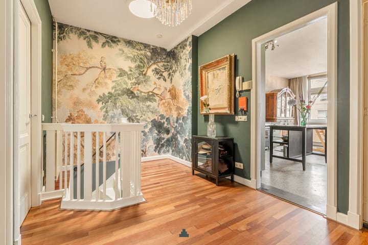 Appartement te koop: Kerkstraat 18B, Amsterdam